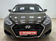 Hyundai i40 Comfort, 2016 года, пробег 174184 км