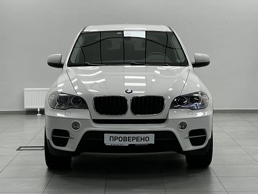 BMW X5, 2013 года, пробег 249000 км