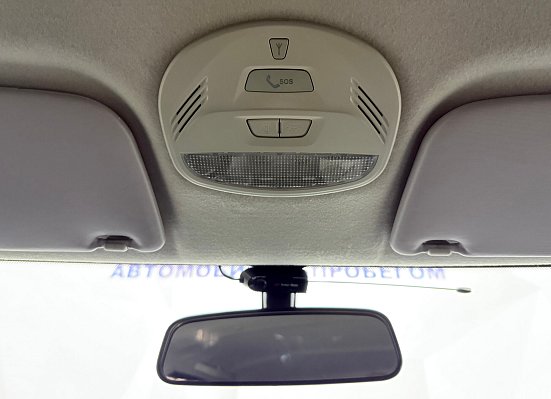 Lada (ВАЗ) Granta Classic Optima, 2025 года, пробег 14659 км