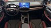 Geely Coolray Эксклюзив, фиолетовый