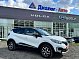Renault Kaptur Style, 2019 года, пробег 66413 км
