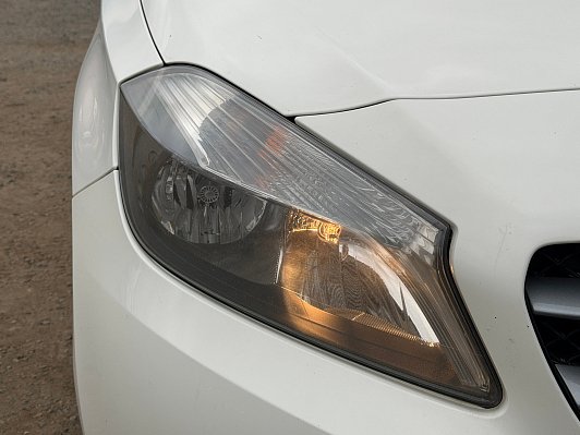 Mercedes-Benz A-Класс, 2015 года, пробег 167530 км