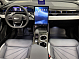 Geely Atlas Люкс, белый