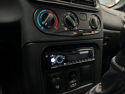 Lada (ВАЗ) Niva Travel Классик, 2026 года, пробег 6000 км