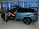 Jaecoo J8 Престиж, синий