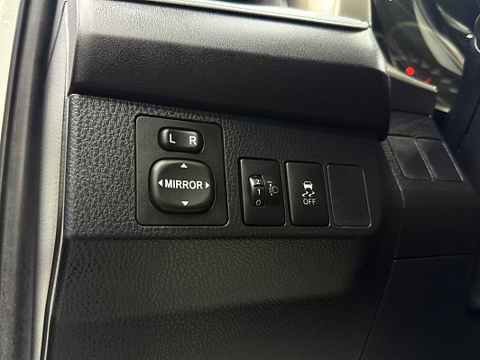 Toyota RAV4, 2014 года, пробег 123830 км