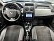 Renault Duster Expression, 2017 года, пробег 44039 км