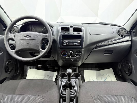 Lada (ВАЗ) Granta, 2024 года, пробег 40005 км