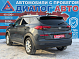 Hyundai Tucson Family, 2020 года, пробег 136836 км