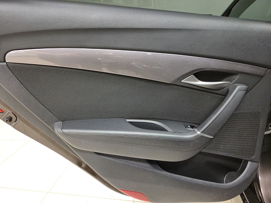 Hyundai i40 Comfort, 2016 года, пробег 174184 км