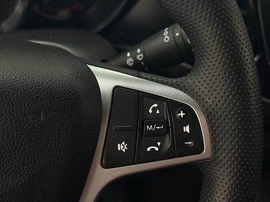 Lada (ВАЗ) Vesta Comfort, 2021 года, пробег 123756 км