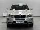 BMW X3 xDrive20i M Sport, 2013 года, пробег 245204 км