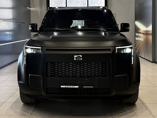 Rox 01, 2023 года, пробег 32448 км