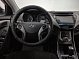 Hyundai Elantra Base, 2013 года, пробег 240983 км
