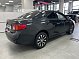 Toyota Corolla, 2008 года, пробег 250817 км