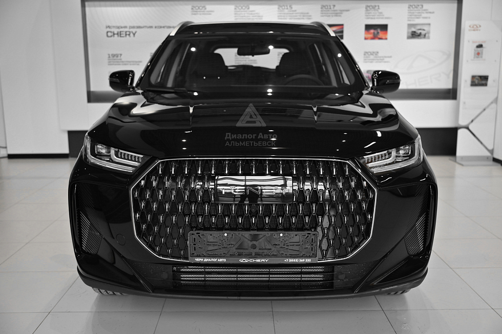 Tenet T7 Актив, серый