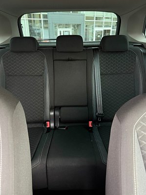 Volkswagen Tiguan, 2018 года, пробег 131067 км