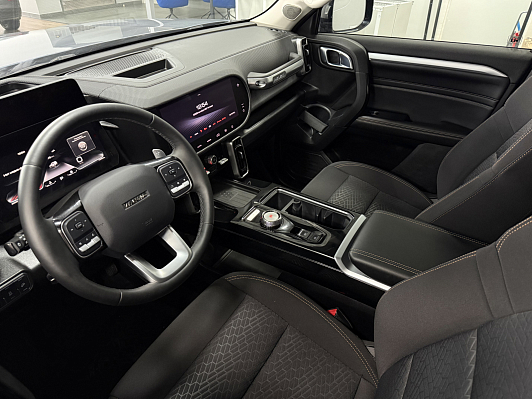 Haval Dargo X Elite, 2024 года, пробег 26000 км