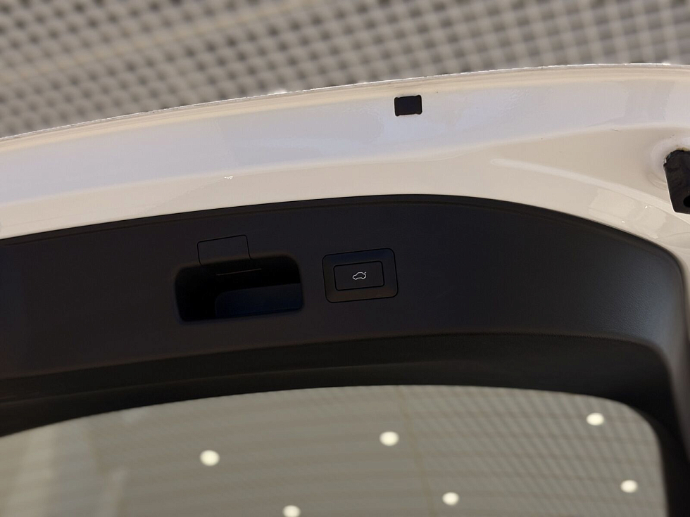 Omoda C7 Supreme, белый