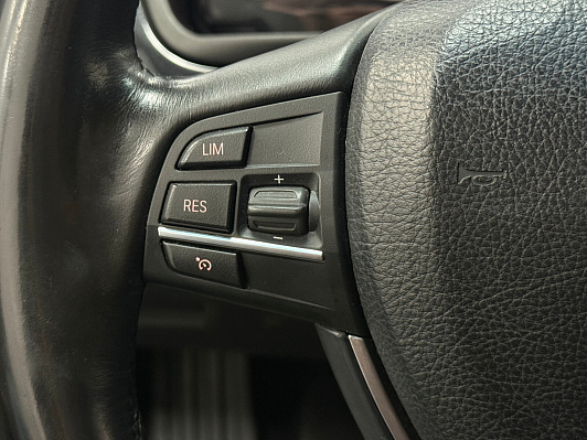 BMW 5 серии, 2012 года, пробег 115111 км