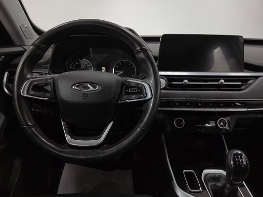 Chery Tiggo 4 Pro Action, 2023 года, пробег 25848 км