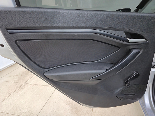 Lada (ВАЗ) Vesta Classic Start, 2022 года, пробег 261206 км