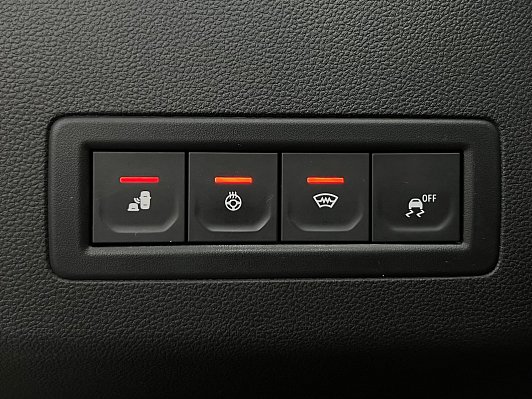 Renault Arkana Edition One, 2019 года, пробег 109913 км