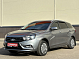Lada (ВАЗ) Vesta Comfort, 2020 года, пробег 137949 км