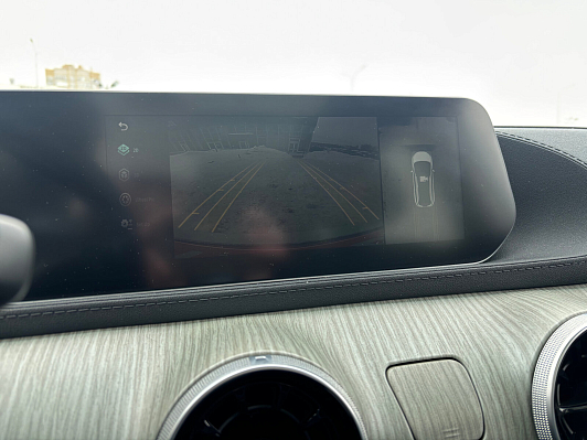 Forthing Yacht Premium, 2023 года, пробег 21400 км