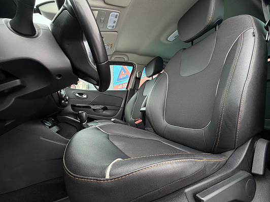 Renault Kaptur Style, 2022 года, пробег 235000 км