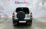 Chevrolet Niva LC, 2017 года, пробег 122459 км