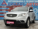 SsangYong Actyon, 2012 года, пробег 209815 км