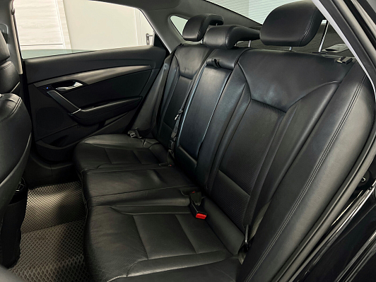 Hyundai i40 Active Plus, 2015 года, пробег 202000 км