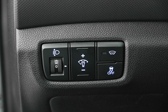 Hyundai Creta Comfort Plus + Advanced, 2016 года, пробег 112500 км