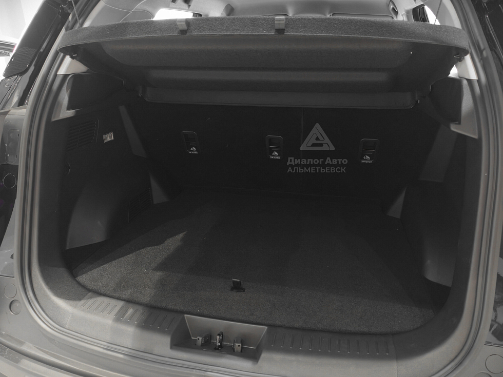 TENET T4 Прайм, черный