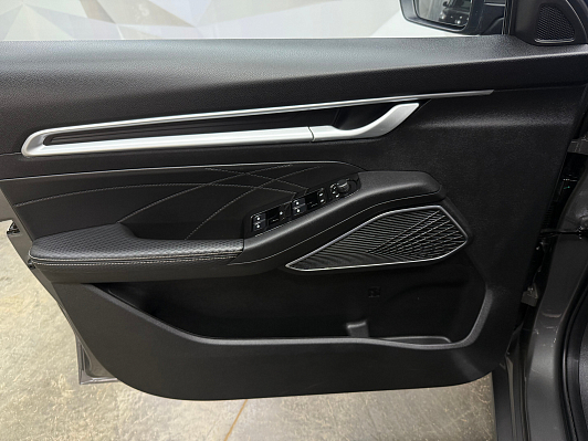 Geely Emgrand Comfort, 2024 года, пробег 13563 км