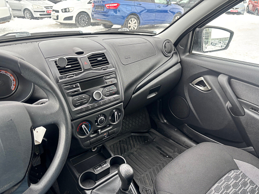 Lada (ВАЗ) Granta Комфорт, 2022 года, пробег 19539 км