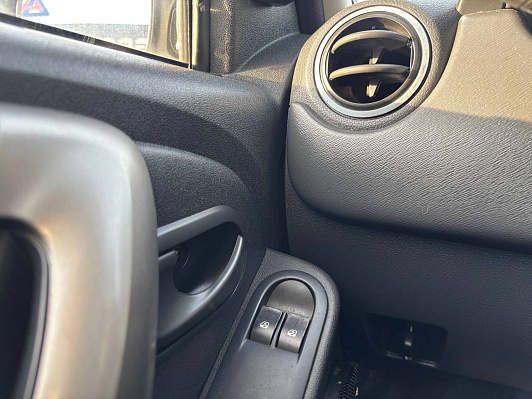 Renault Duster Privilege, 2014 года, пробег 170000 км