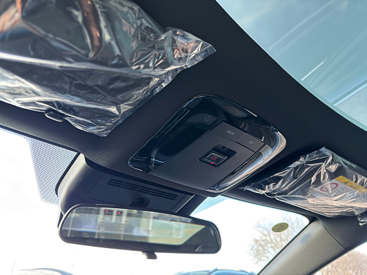 Toyota Camry Premium, 2026 года, пробег 98 км