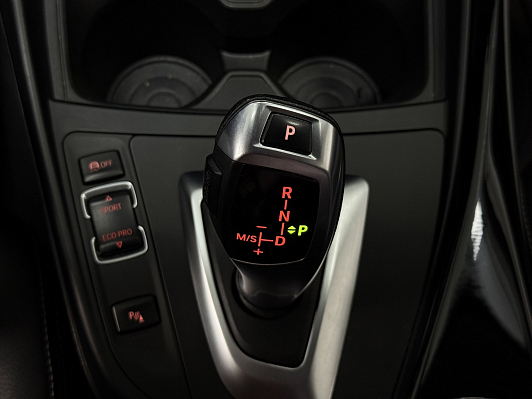 BMW 1 серии, 2017 года, пробег 87613 км