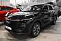 Haval F7x Premium, черный