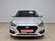Hyundai Solaris Super Series II + 5” Audio, 2018 года, пробег 153379 км