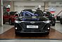 Chery Arrizo 8 Актив / Active, черный