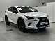 Lexus NX Black Vision (NX200 AWD (N7)), 2021 года, пробег 142241 км