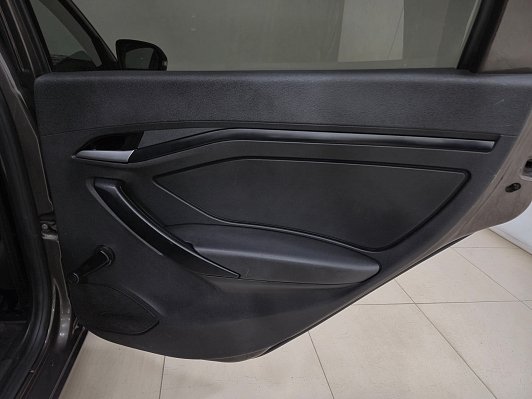 Lada (ВАЗ) Vesta Classic Start, 2021 года, пробег 75464 км