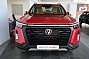 Changan Hunter Plus Люкс, красный