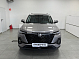 Changan CS35 Plus Техно, 2024 года, пробег 21000 км