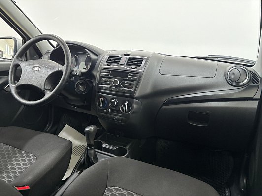 Lada (ВАЗ) Granta Комфорт, 2023 года, пробег 52410 км