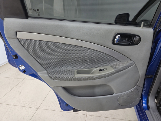 Chevrolet Lacetti WTCC Street edition, 2011 года, пробег 311605 км