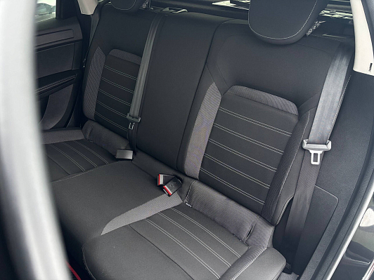 Renault Arkana Drive, 2020 года, пробег 107647 км